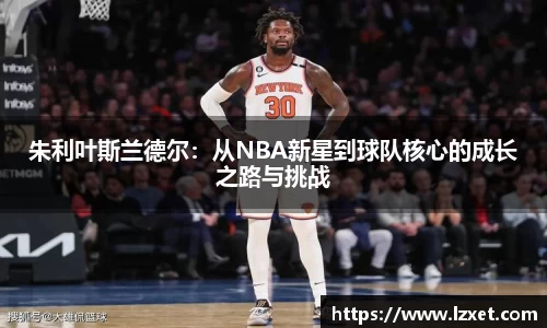 朱利叶斯兰德尔：从NBA新星到球队核心的成长之路与挑战